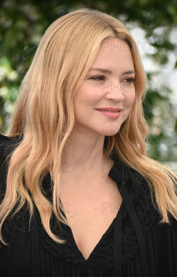Virginie Efira