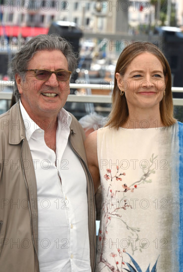 Photocall of the film 'A Private Life'