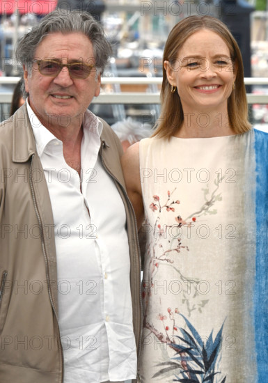 Photocall of the film 'A Private Life'
