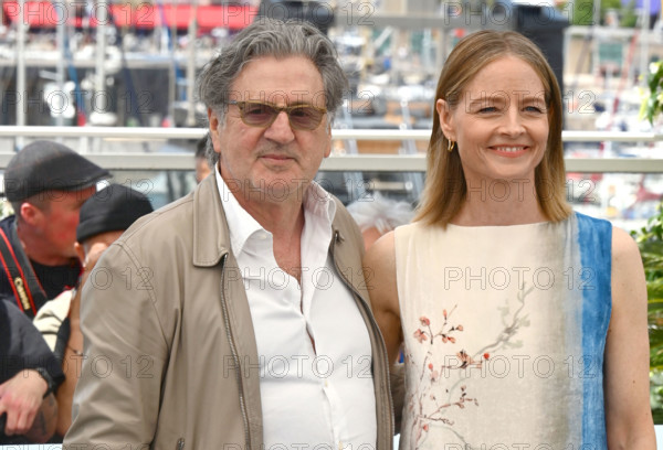 Photocall of the film 'A Private Life'