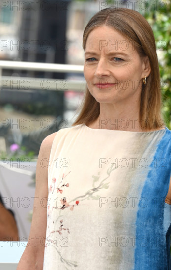 Jodie Foster