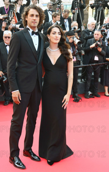 'The History of Sound' Cannes Film Festival Screening