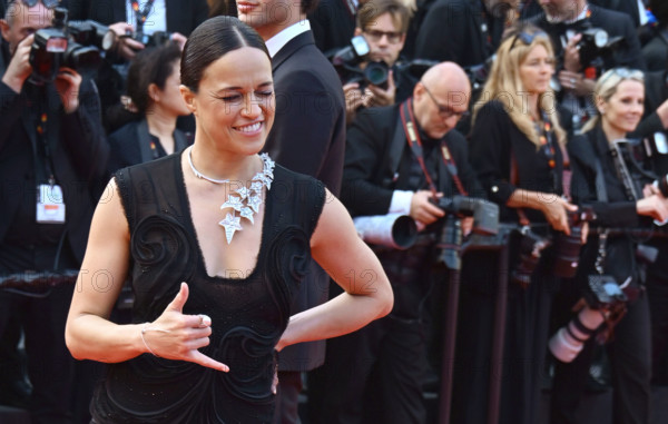 Michelle Rodriguez