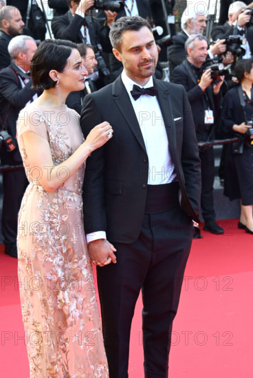 'The History of Sound' Cannes Film Festival Screening