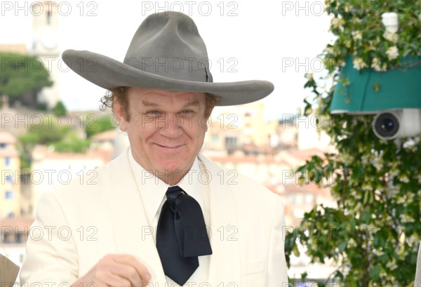 John C. Reilly
