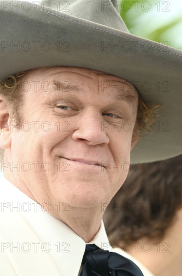 John C. Reilly
