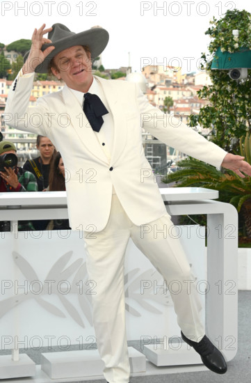 John C. Reilly