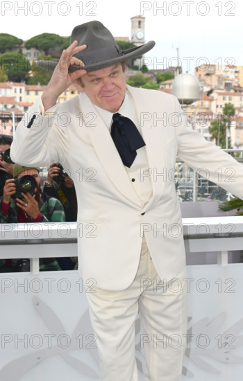 John C. Reilly