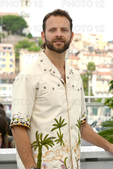 Alessandro Borghi