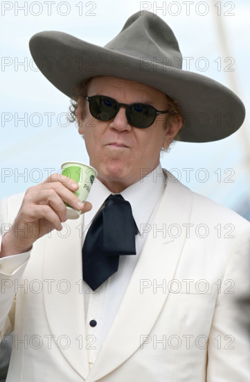 John C. Reilly