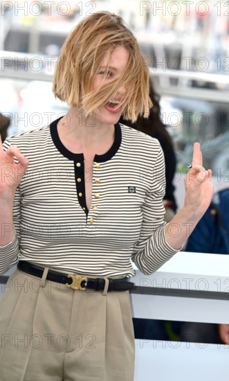Mélanie Thierry