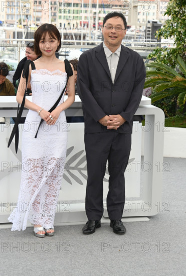 Photocall of the film 'Love on Trial'