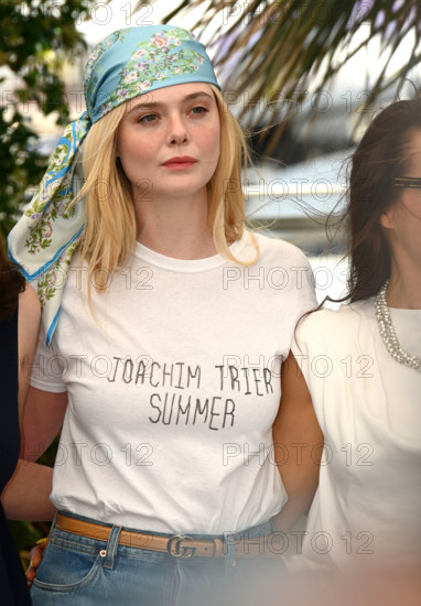 Elle Fanning