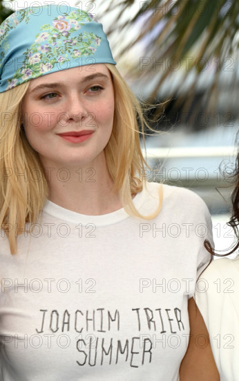 Elle Fanning