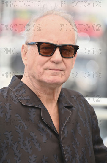 Stellan Skarsgard