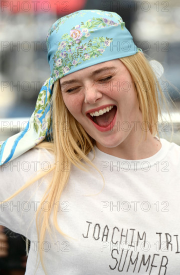 Elle Fanning