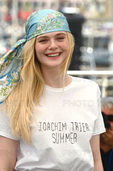 Elle Fanning