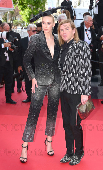 'La Venue de l'Avenir' Cannes Film Festival Screening