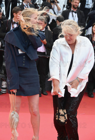 'La Venue de l'Avenir' Cannes Film Festival Screening