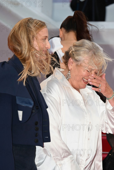 'La Venue de l'Avenir' Cannes Film Festival Screening