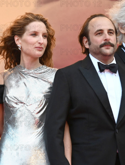 'La Venue de l'Avenir' Cannes Film Festival Screening
