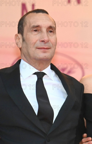 Zinedine Soualem