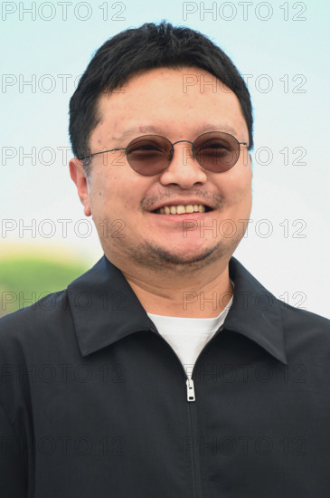 Bi Gan