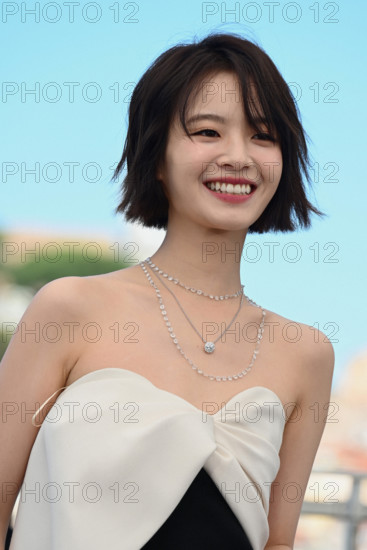 Gengxi Li