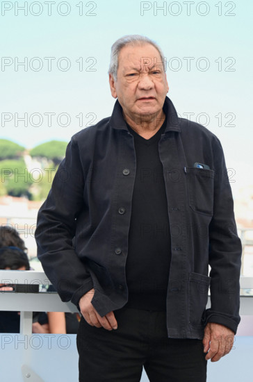 Tony Gatlif