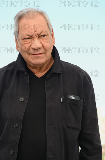 Tony Gatlif