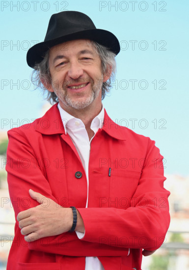 Arthur H