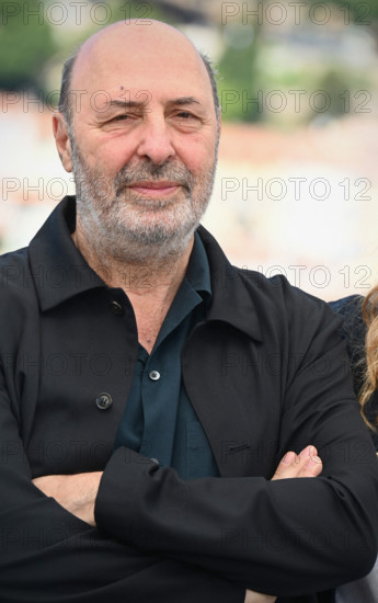 Cédric Klapisch