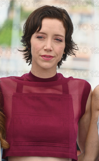 Sara Giraudeau