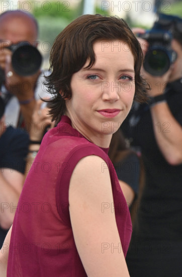 Sara Giraudeau