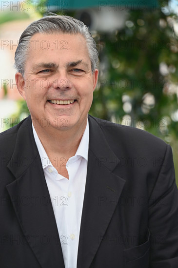 Frédéric Maire