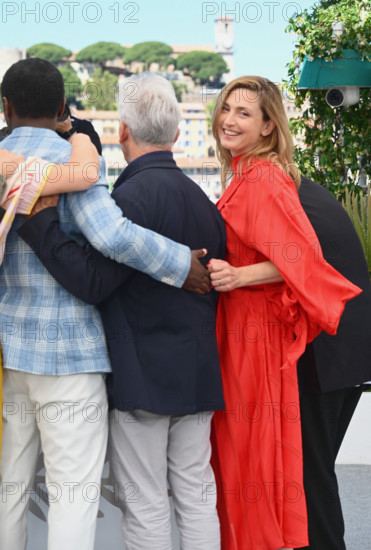 Julie Gayet
