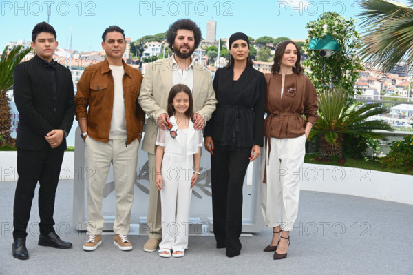 Photocall of the film 'Mother and Child'