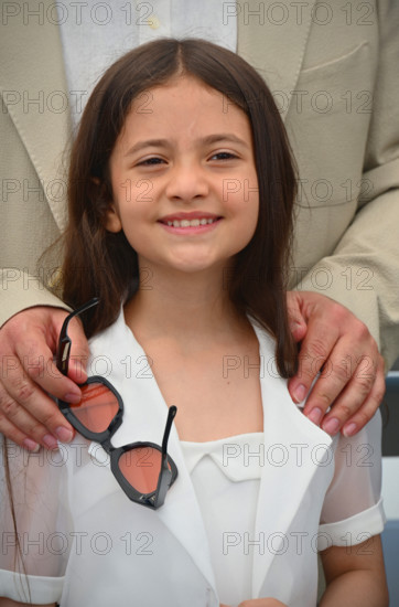 Photocall of the film 'Mother and Child'