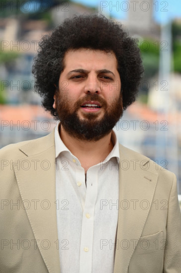 Saeed Roustayi
