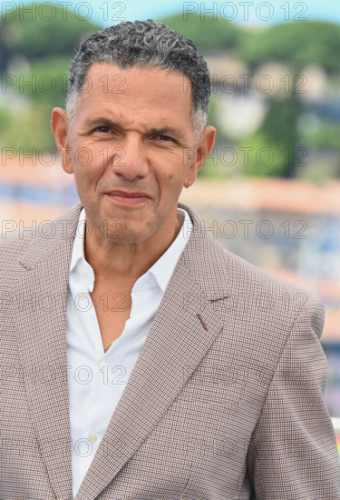 Roschdy Zem