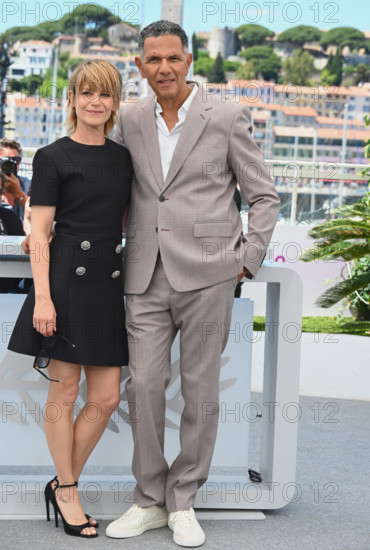 Photocall of the film 'Moi qui t'aimais'