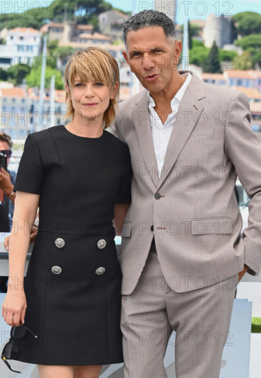 Photocall of the film 'Moi qui t'aimais'