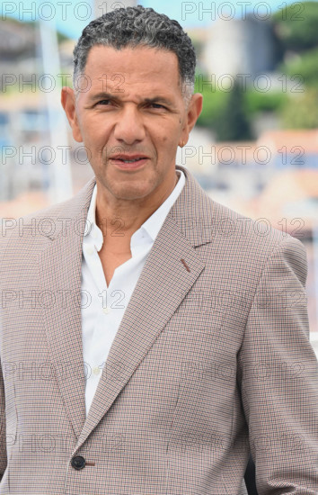 Roschdy Zem