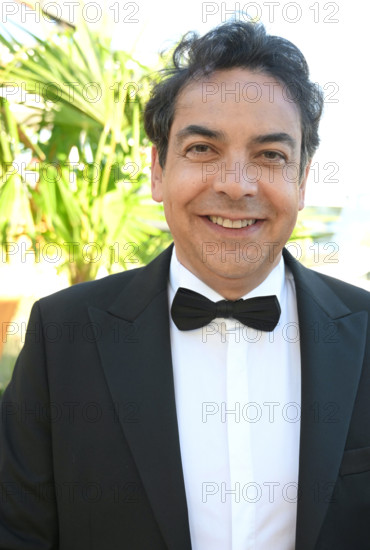 Patrick Cohen