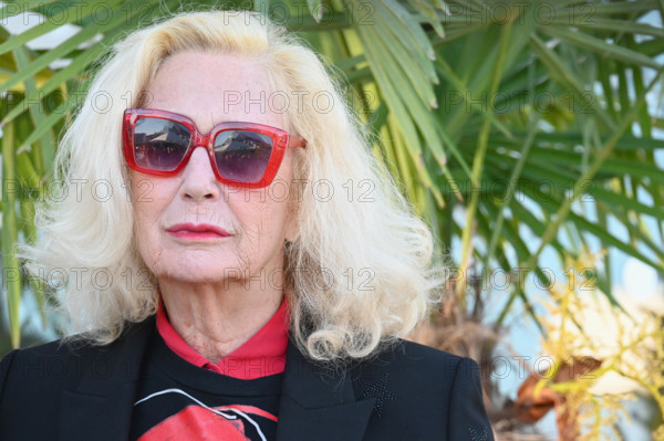 Brigitte Fossey