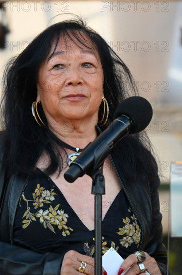 Mei-Chen Chalais