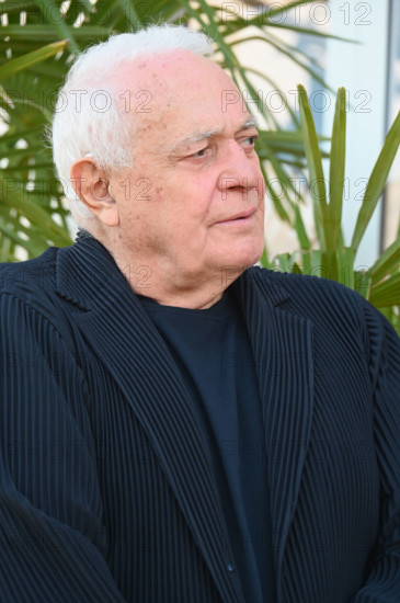 Jacques Dorfmann