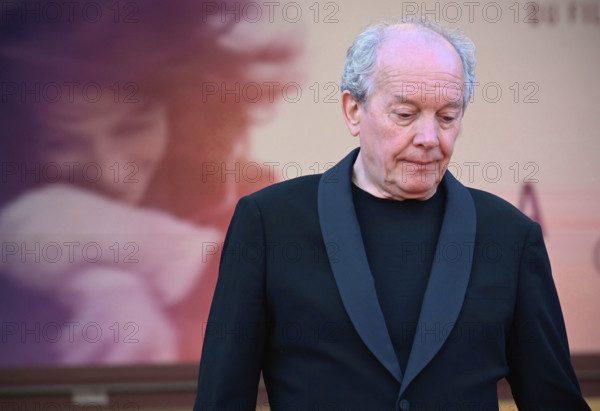 Jean-Pierre Dardenne