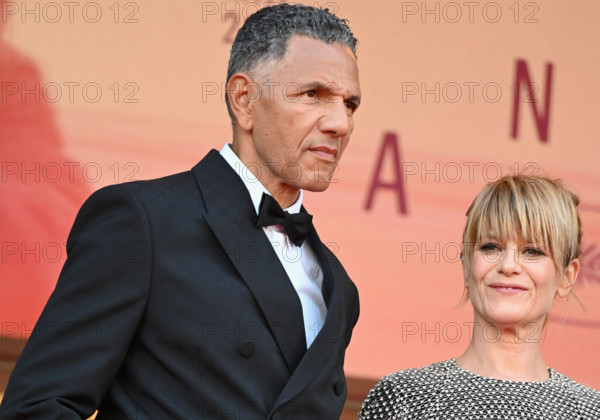 'The Mastermind' Cannes Film Festival Screening