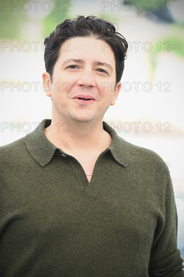 John Magaro